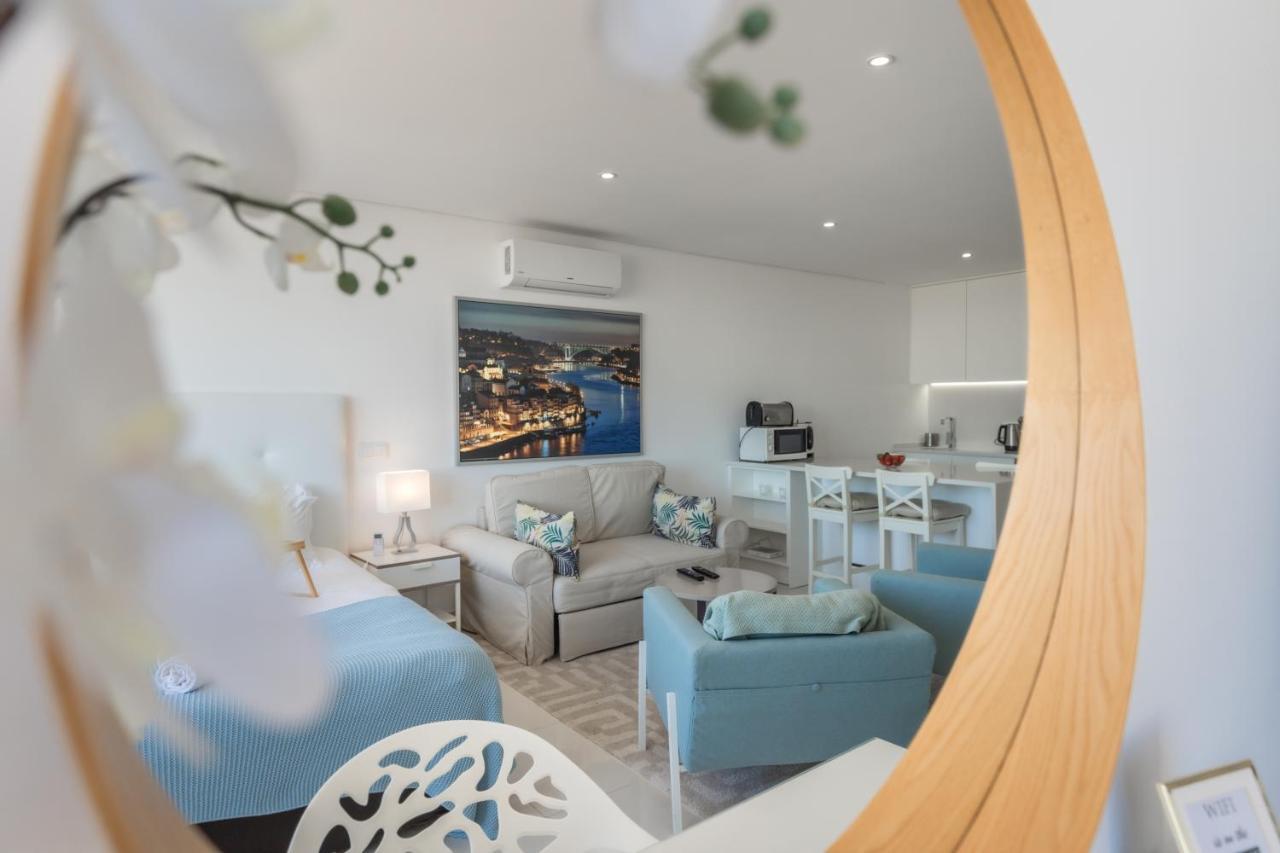 Estudios Marina Vilamoura Buitenkant foto