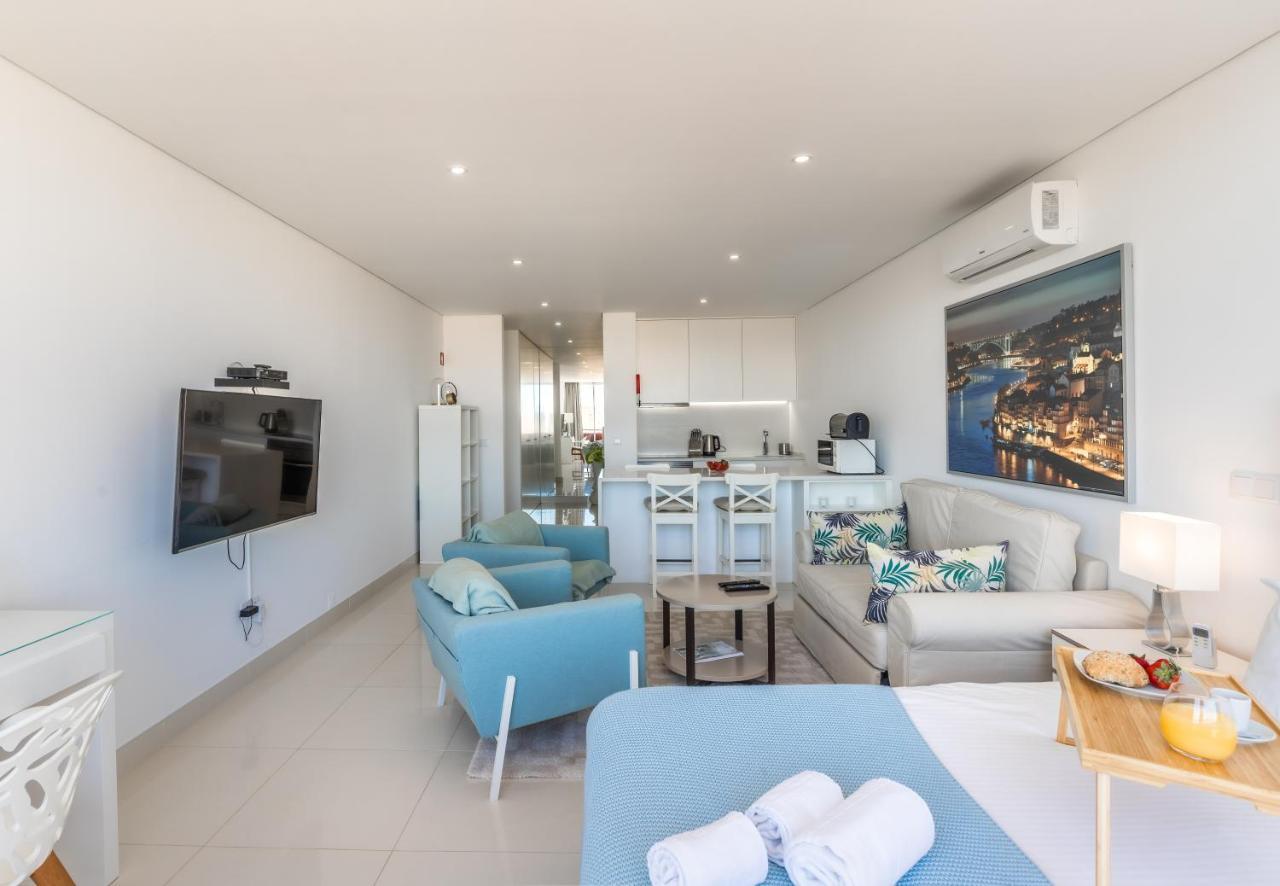 Estudios Marina Vilamoura Buitenkant foto
