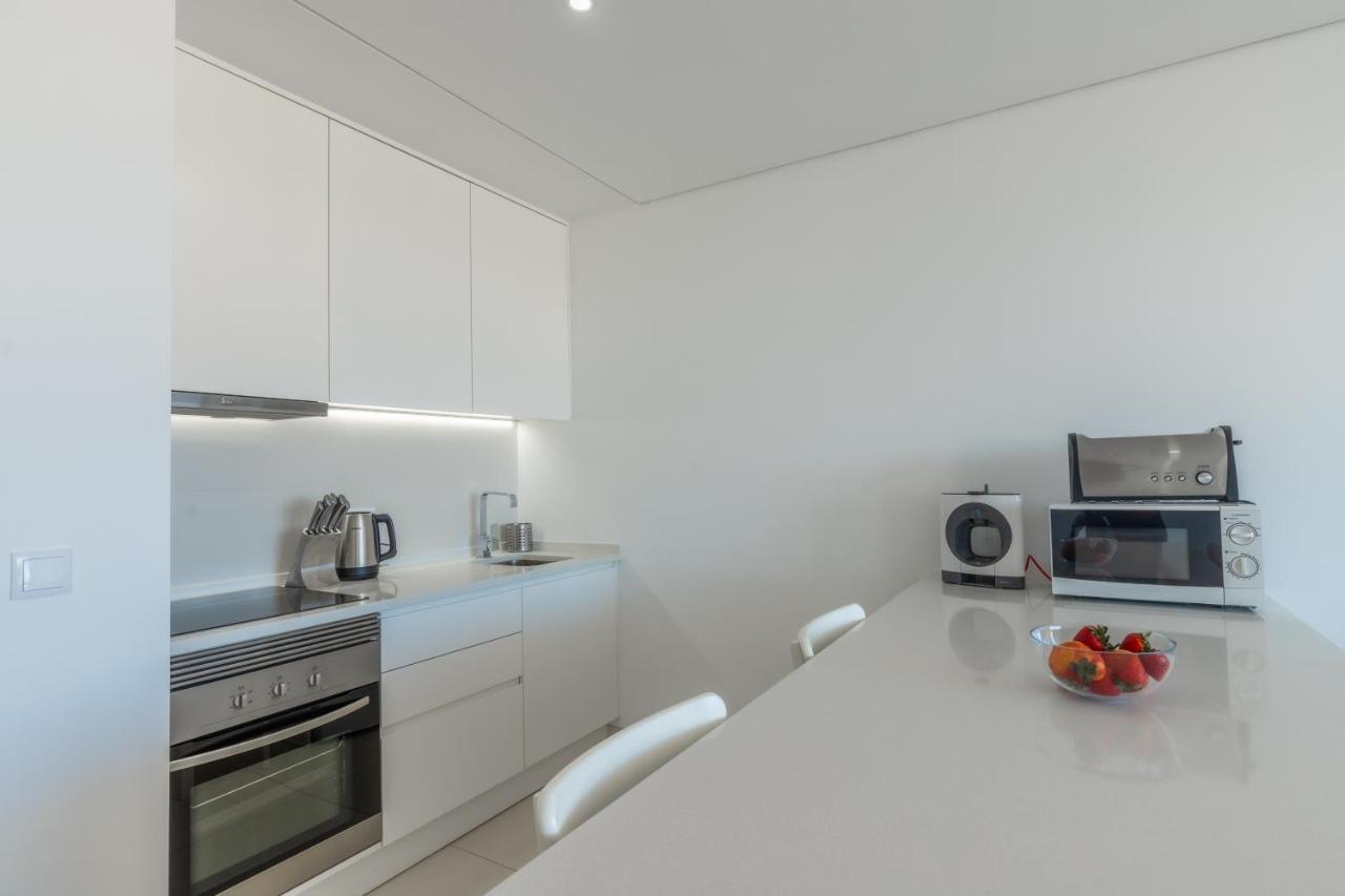 Estudios Marina Vilamoura Buitenkant foto