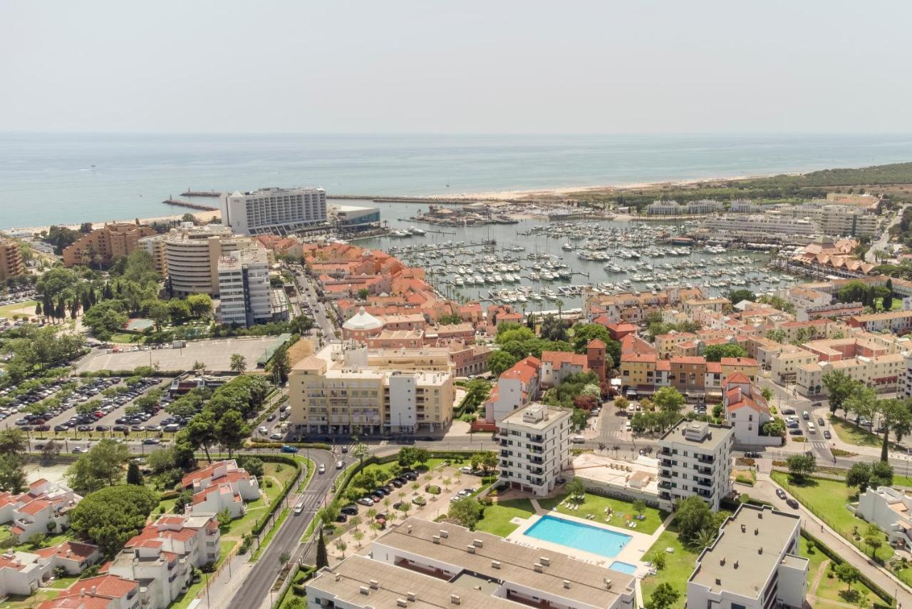 Estudios Marina Vilamoura Buitenkant foto