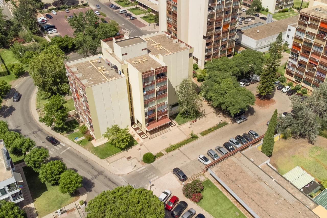 Estudios Marina Vilamoura Buitenkant foto