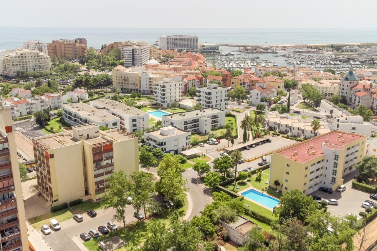 Estudios Marina Vilamoura Buitenkant foto