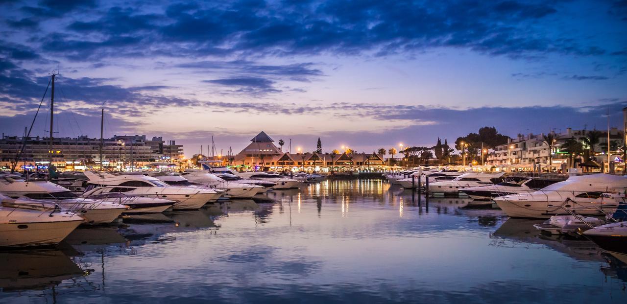 Estudios Marina Vilamoura Buitenkant foto