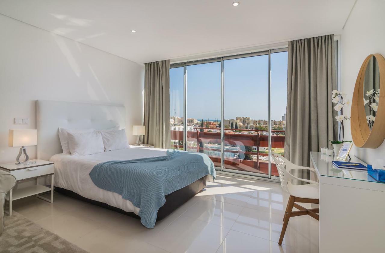 Estudios Marina Vilamoura Buitenkant foto
