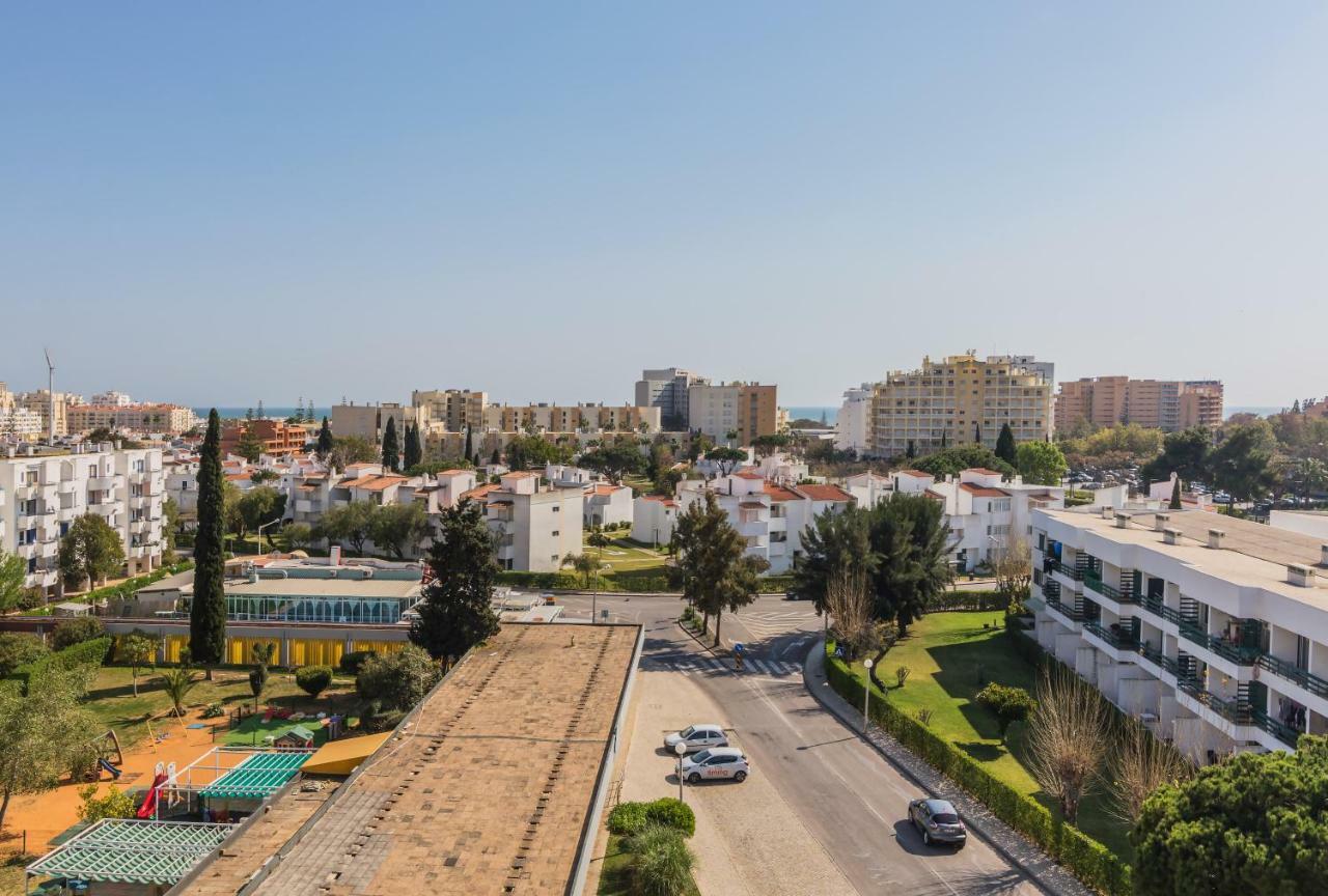 Estudios Marina Vilamoura Buitenkant foto